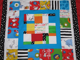 Quilts I've done