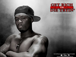 50 Cent Pictures high definition
