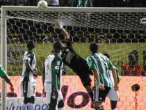 Resultado Partido Nacional Vs Equidad