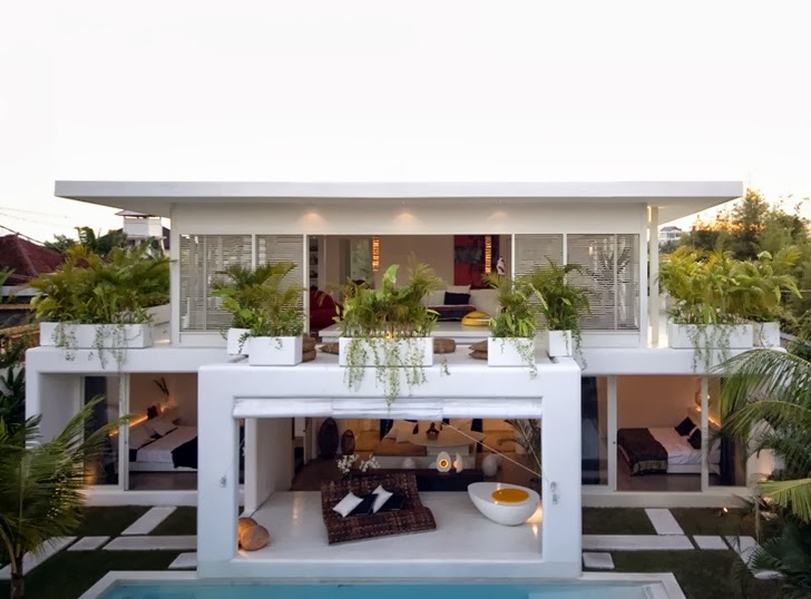 Bali Modern House Design 15 Things You Probably Didn T Know
