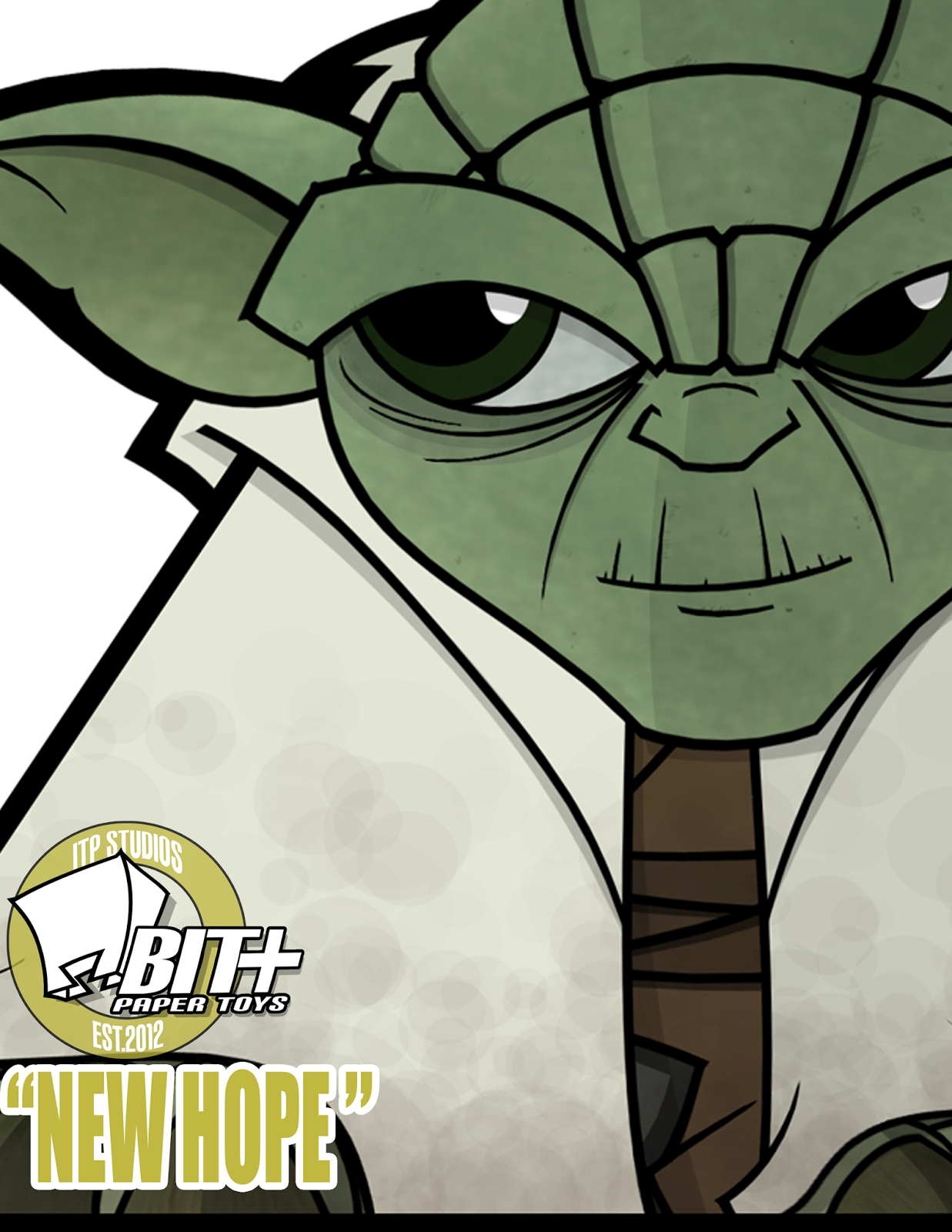 yoda