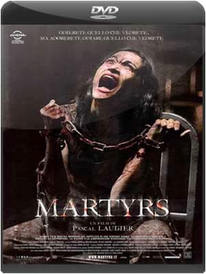 Martyrs Audio Latino DvdRi Martyrs Audio Latino DvdRip