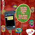 Robi Pohela Boishakh Offer 1422 SMS To Any Operator 14Tk Dial *8666*14#
