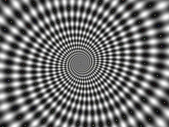 Lihat Gambar Ini, Anda Akan Tahu Kalau Mata Anda Kadang Bohong Lihat Gambar Ini, Anda Akan Tahu Kalau Mata Anda Kadang Bohong