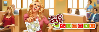 DChoc Café Sudoku for Nokia N-gage