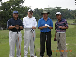 Monterez Golf and Country Club