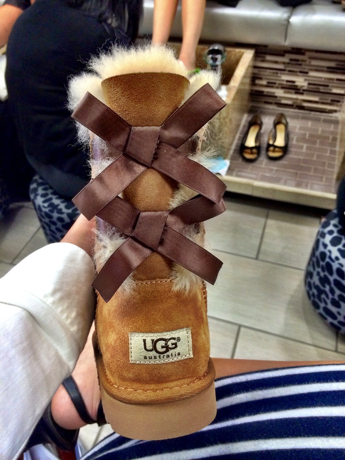 Evan and Lauren�s Cool Blog 9/19/14 Shoebuy and Fall
