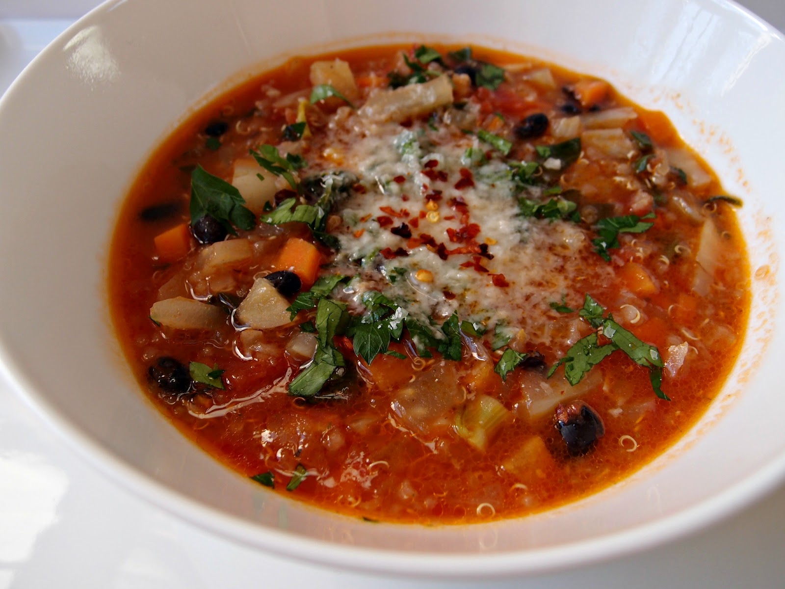 milk and honey hearty winter soup milk and honey hearty winter soup
