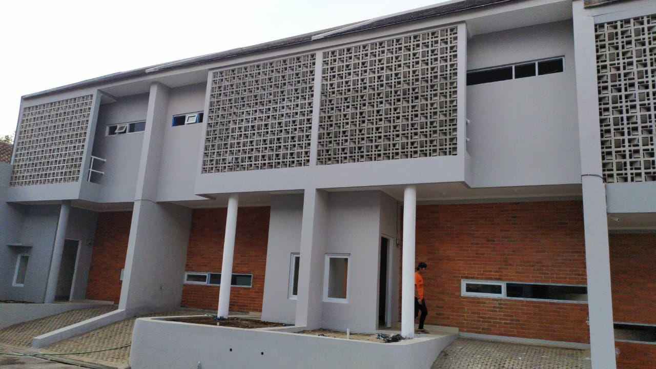 Setiabudi Clove Residence Lembang Bandung Barat
