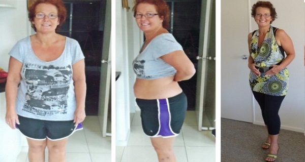 Lose Weight: Unbelievable 10 kilos in 15 DAYS! 10 kilos in 15 DAYS!