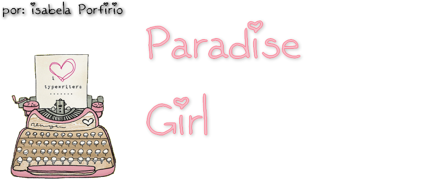Paradise Girl