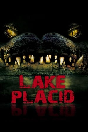 Hồ Tĩnh Lặng - Lake Placid (1999)