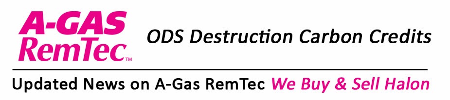 ODS Destruction Carbon Credits