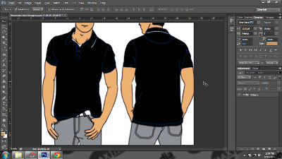 Special Program for Employment of Students (SPES Uniform Design Process using Adobe CS6) Special Program for Employment of Students (SPES Uniform Design Process using Adobe CS6) by www.maxginez3.com