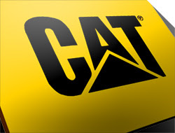 CATERPILLAR Logo.