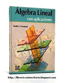 Algebra Lineal Grossman Pdf 5 Edicion