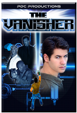 THE VANISHER (2012)