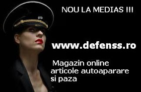 Magazin AutoAparare Medias