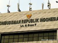 Ombudsman Republik Indonesia - Recruitment For Chief Representative, Assistant October 2014 Ombudsman Republik Indonesia - Recruitment For Chief Representative, Assistant October 2014