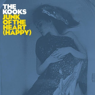The Kooks - Junk Of The Heart (Happy) Lyrics