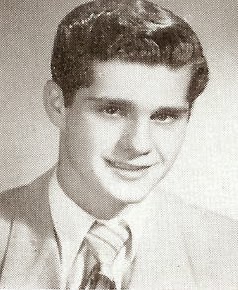Marlan Andrew Guiliacci, BHS 1951