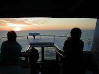 Picture yourself relaxing on our charter boat