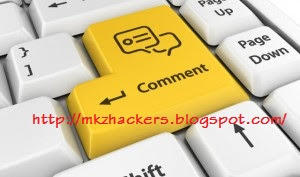 cara mendapatkan banyak komentar untuk blog baru