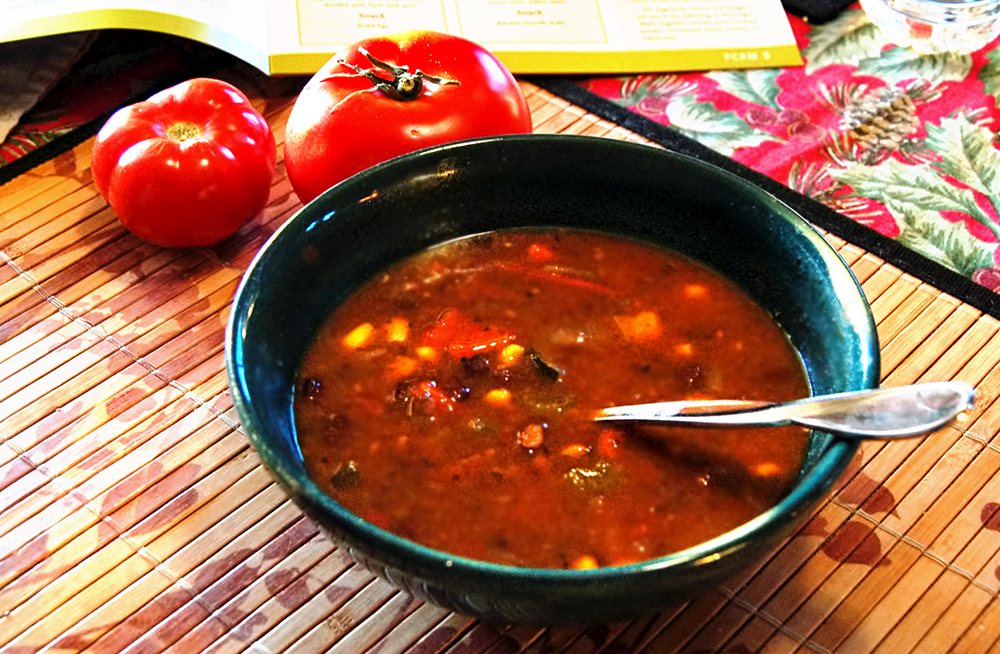 The Queen's Table Magical Mirepoix Makes Five Soups