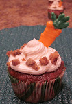 Bunny's Fav Cupcake