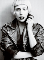 Lady Gaga Pictures