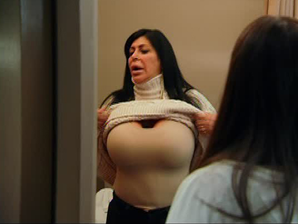 Big Ang Porn