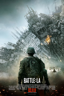 Invasion A La Tierra : Batalla los Angeles (2011) Dvdrip Latino Battle+Los+Angeles+%25282011%2529