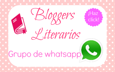 Grupo Bloggers ➷