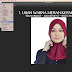 Cara Mudah Tukar Warna Pakaian Guna Photoshop CS6