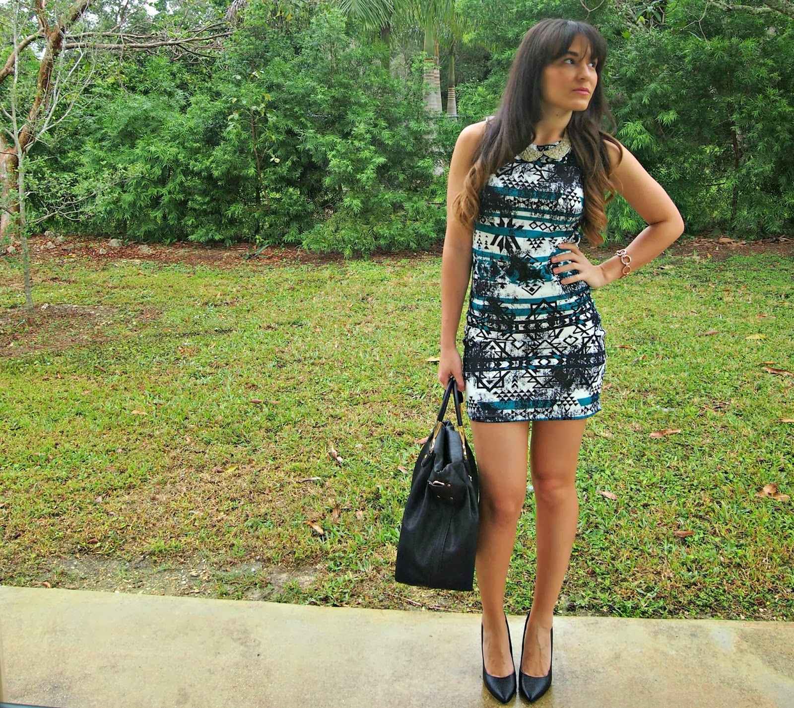 Style by Chels Bridal Shower Dress Code