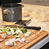 Food Preparation Day