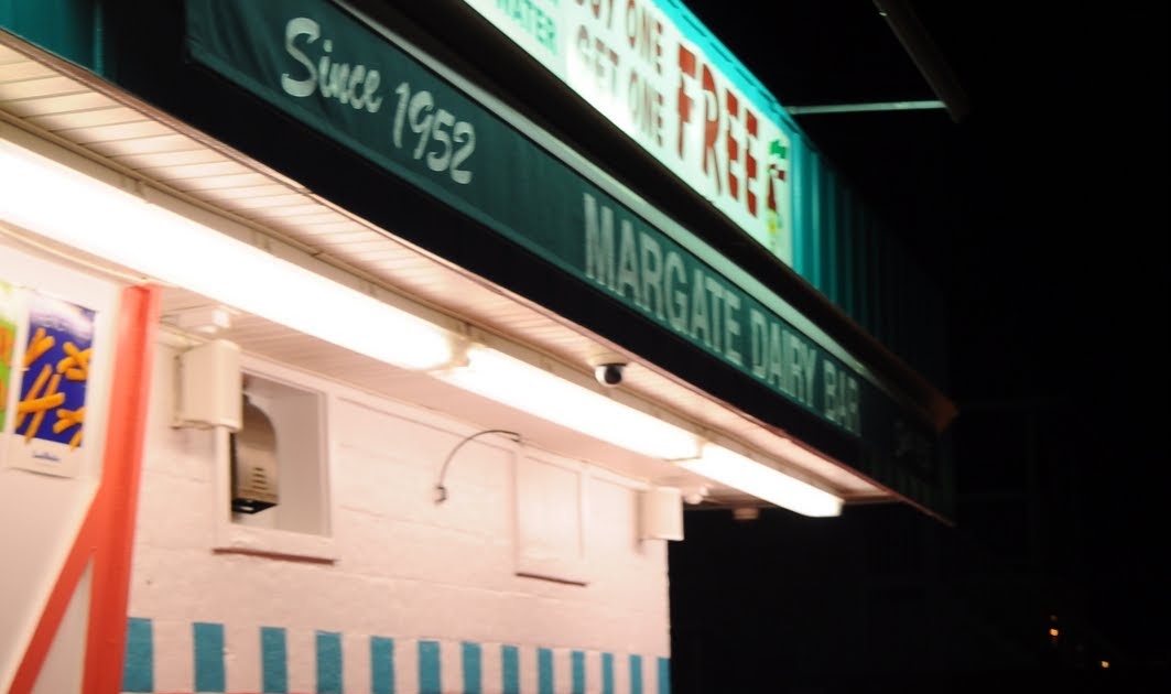 skellyscribblez Edward Hopper's (Dairy) Bar