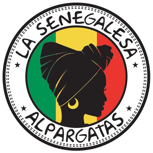La Senegalesa Alpargatas