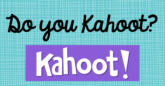 Primary Essentials: Do you Kahoot?