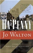 Ha Penny by Jo Walton