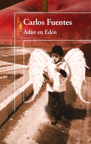 Adán en Edén Adán en Edén