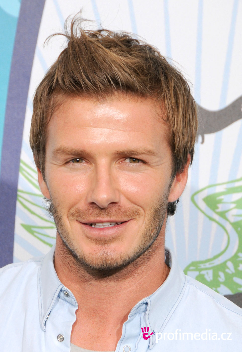 David+beckham+hairstyles+2011