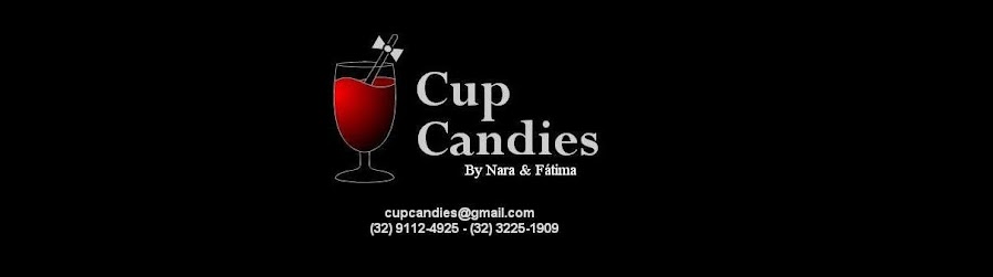 Cup Candies