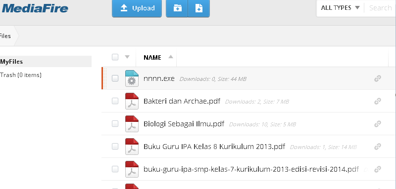 Solusi Download Lemot Via Mediafire Terbaru