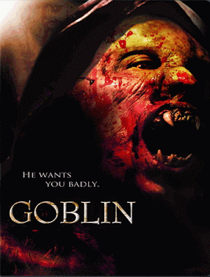 Ver Goblin Película Online (2011) Ver Goblin Película Online (2011)