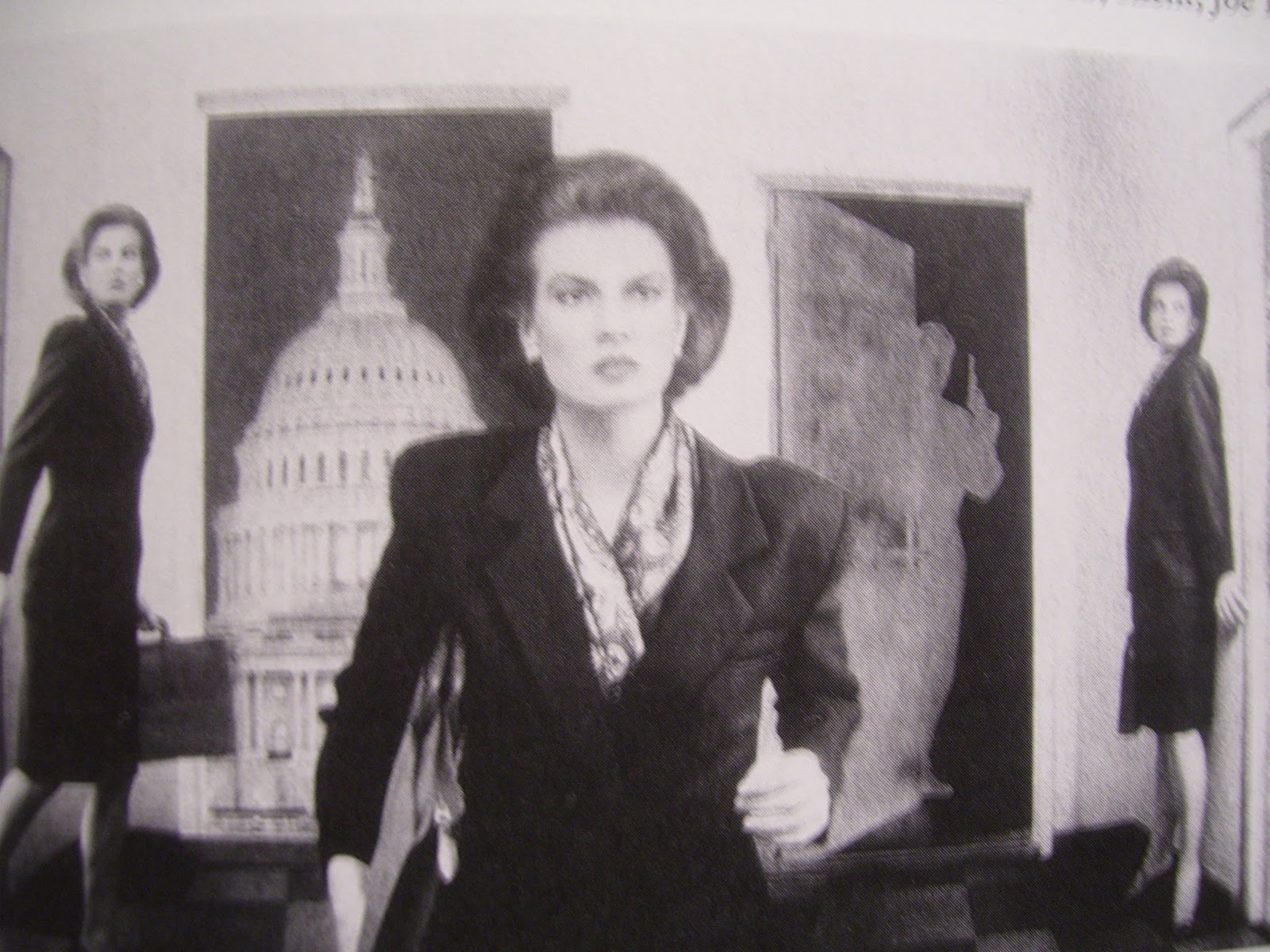 130 Kyle Duckworth 44) Illusion of Motion by Repeated Figure