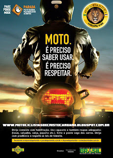 Moto Segurança www.motoseguranca.com.br