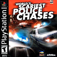 Download World's Scariest Police Chases (psx)