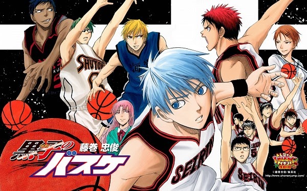 Anime Re Upload Kuroko No Basuke Wallpaper Free Anime Re Upload Kuroko No Basuke Wallpaper Free