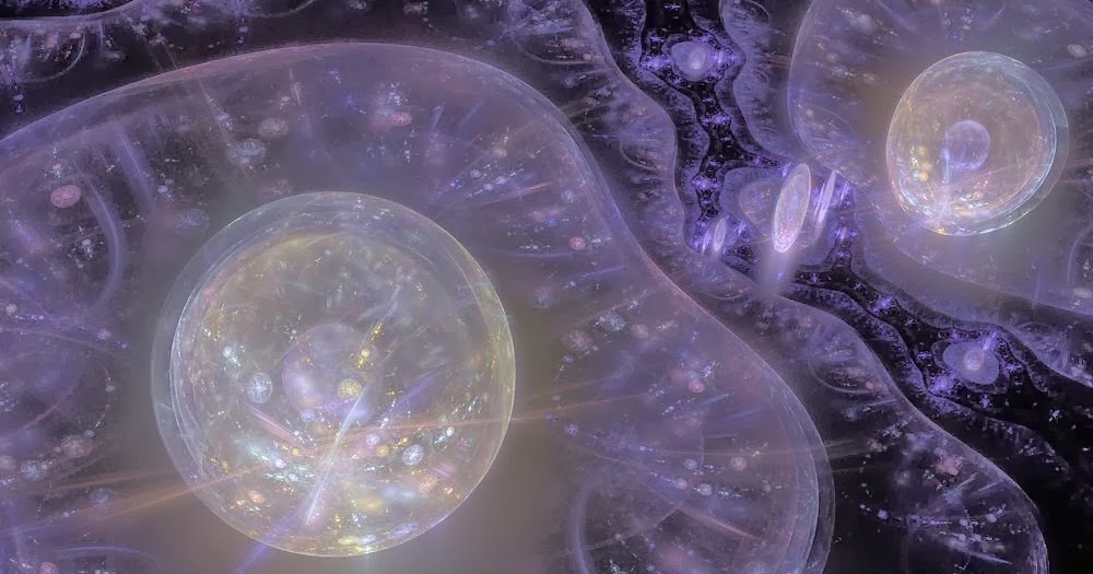 ¿LA PRIMERA PRUEBA DE QUE EXISTE UNIVERSOS PARALELOS?